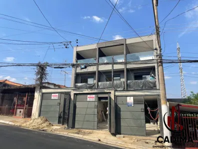 Sobrado com 3 Quartos à venda, 180m² no Vila Granada, São Paulo