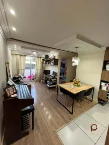 Apartamento com 2 Quartos à venda, 51m² no Jardim São Carlos, Sorocaba