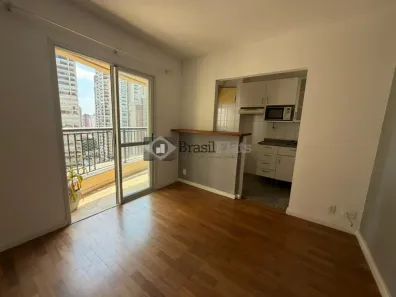 Apartamento com 2 Quartos para alugar, 72m² no Vila Nova Conceição, São Paulo