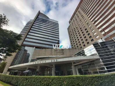 Sala Comercial para alugar, 563m² no Vila Olímpia, São Paulo