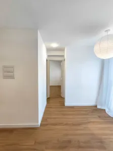 Apartamento com 2 Quartos para alugar, 37m² no Vila Independência, São Paulo