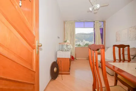 Apartamento com 2 Quartos à venda, 74m² no Vila Isabel, Rio de Janeiro
