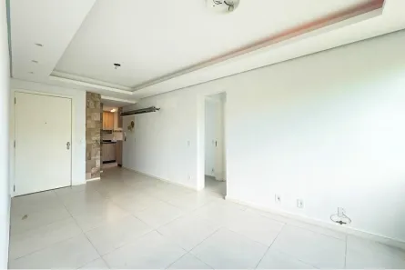 Apartamento com 3 Quartos à venda, 64m² no Aberta dos Morros, Porto Alegre