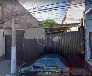 Lote/Terreno à venda, 400m² no Jardim Botucatu, São Paulo