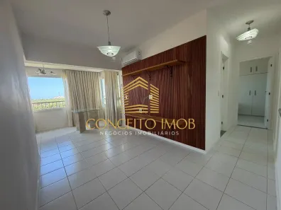 Apartamento com 2 Quartos à venda, 60m² no Patamares, Salvador