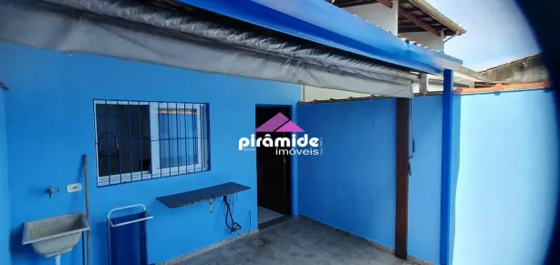 Casa com 3 Quartos à venda, 111m² no Pontal de Santa Marina, Caraguatatuba