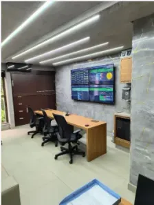 Sala Comercial à venda, 27m² no Asa Sul, Brasília