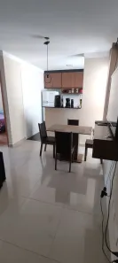 Apartamento com 2 Quartos à venda, 39m² no Santa Helena, São José dos Campos