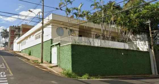 Casa com 5 Quartos à venda, 365m² no São Sebastião, Uberaba