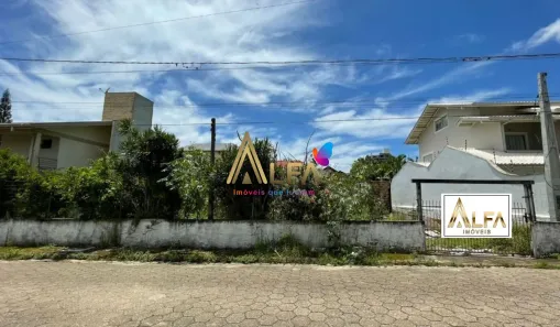 Lote/Terreno à venda, 485m² no Centro, Penha