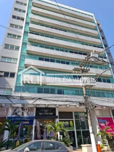 Ponto Comercial à venda, 24m² no Centro, Itaboraí