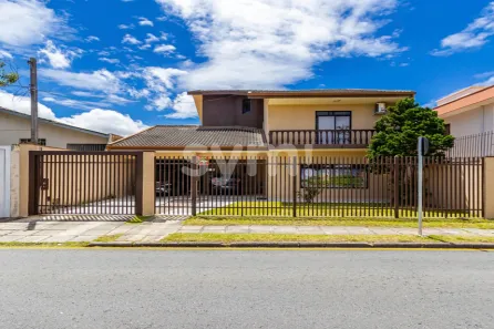 Casa com 3 Quartos à venda, 308m² no Jardim das Américas, Curitiba