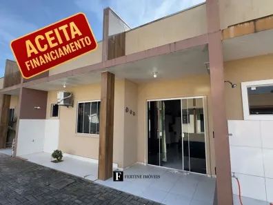 Casa com 2 Quartos à venda, 47m² no , Pontal do Paraná