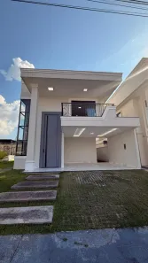 Casa de Condomínio com 3 Quartos à venda, 243m² no Coqueiro, Belém