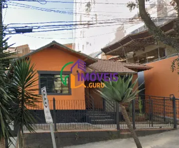 Ponto Comercial com 2 Quartos à venda, 136m² no Centro, Poços de Caldas