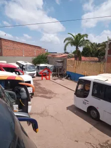 Galpão/Depósito/Armazém à venda, 1440m² no Jardim São Cristóvão, São Luís