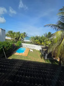 Apartamento com 4 Quartos à venda, 600m² no Barra do Jacuípe, Camaçari