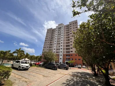Apartamento com 2 Quartos à venda, 48m² no Jacarecanga, Fortaleza