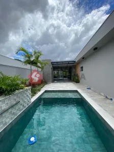 Casa de Condomínio com 3 Quartos à venda, 247m² no Porto Madero Residence, Presidente Prudente