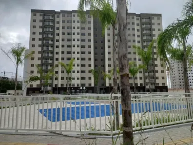 Apartamento com 2 Quartos à venda, 44m² no Jacarepaguá, Rio de Janeiro