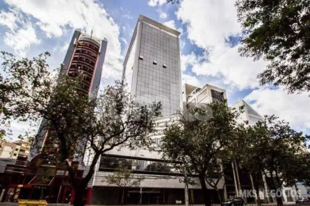 Sala Comercial para alugar, 153m² no Funcionários, Belo Horizonte