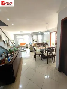 Casa de Condomínio com 3 Quartos à venda, 125m² no Instituto de Previdência, São Paulo