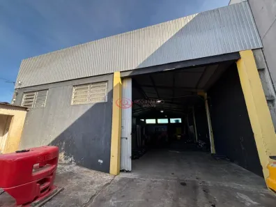 Galpão/Depósito/Armazém à venda, 240m² no Emiliano Perneta, Pinhais