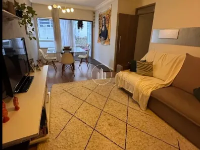 Apartamento com 3 Quartos à venda, 93m² no Coqueiros, Florianópolis