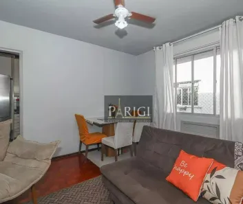 Apartamento com 2 Quartos para alugar, 60m² no Cristo Redentor, Porto Alegre