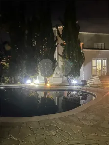 Casa de Condomínio com 4 Quartos à venda, 355m² no Roseira, Mairiporã