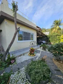 Casa de Condomínio com 4 Quartos à venda, 360m² no Jacaré, Niterói