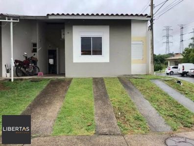 Casa de Condomínio com 2 Quartos à venda, 57m² no Stella Maris, Alvorada