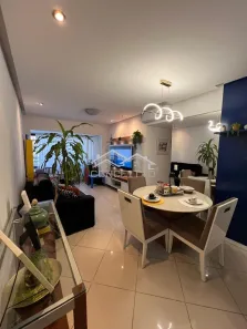Apartamento com 1 Quarto à venda, 87m² no Pitangueiras, Lauro de Freitas