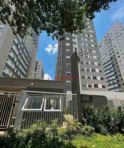 Apartamento com 2 Quartos à venda, 49m² no Cambuci, São Paulo