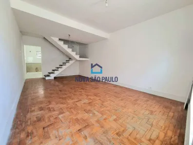 Casa com 2 Quartos à venda, 82m² no Cidade Monções, São Paulo