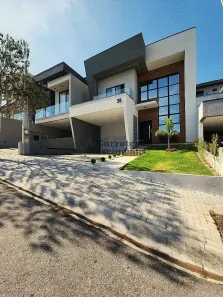 Casa com 4 Quartos à venda, 232m² no Condomínio Vem Viver Jacareí, Jacareí