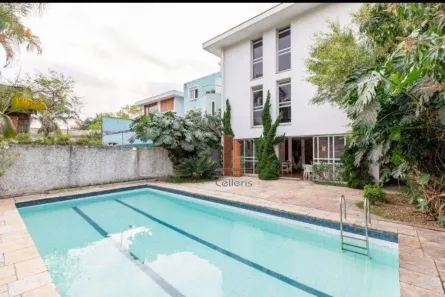 Casa com 4 Quartos à venda, 640m² no Vila Madalena, São Paulo