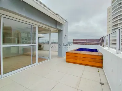 Cobertura com 3 Quartos à venda, 240m² no Alto da Lapa, São Paulo