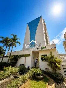 Apartamento com 3 Quartos à venda, 84m² no Plano Diretor Sul, Palmas