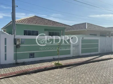 Casa de Condomínio com 2 Quartos à venda, 67m² no Praia Linda, São Pedro da Aldeia