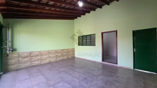 Casa com 3 Quartos à venda, 105m² no Planalto Verde, Ribeirão Preto