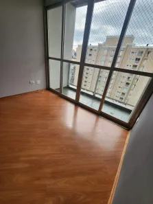 Apartamento com 2 Quartos à venda, 68m² no Vila Valparaíso, Santo André