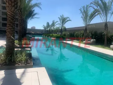 Apartamento com 3 Quartos à venda, 256m² no Tucuruvi, São Paulo