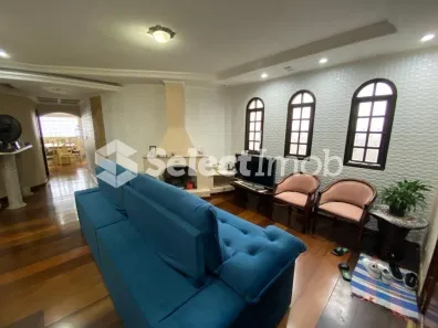Sobrado com 3 Quartos à venda, 100m² no Colônia, Ribeirão Pires