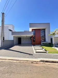 Casa de Condomínio com 3 Quartos à venda, 240m² no Parque Cidade Nova, Mogi Guaçu