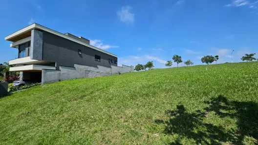 Lote/Terreno à venda, 478m² no Condomínio Residencial Alphaville II, São José dos Campos
