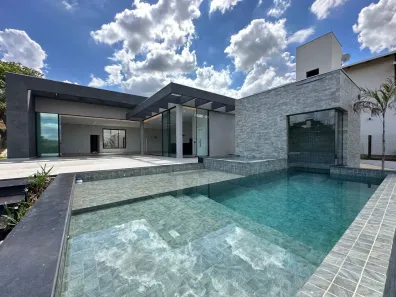 Casa com 4 Quartos à venda, 1000m² no Gran Royalle, Lagoa Santa