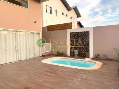 Casa com 3 Quartos à venda, 214m² no Jardim Atlântico, Florianópolis