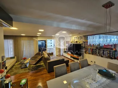 Apartamento com 2 Quartos à venda, 125m² no Cambuí, Campinas