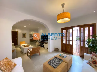 Casa com 3 Quartos à venda, 384m² no Jardim Guanabara, Rio de Janeiro